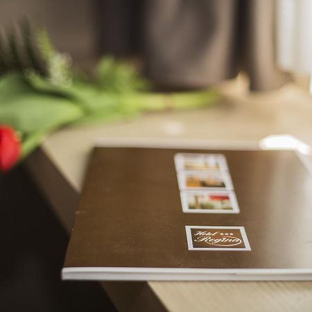 Hotel Regina Bolzano Dış mekan fotoğraf