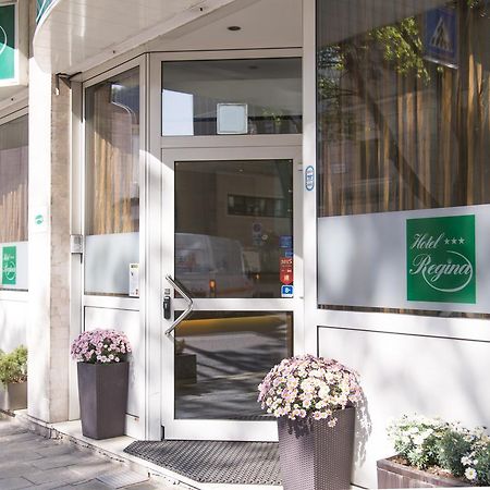 Hotel Regina Bolzano Dış mekan fotoğraf
