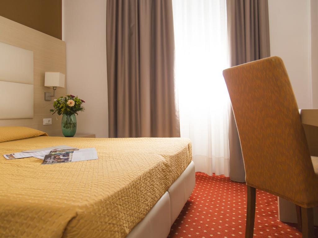 Hotel Regina Bolzano Dış mekan fotoğraf