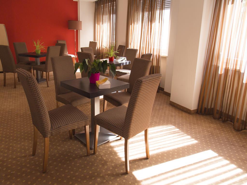Hotel Regina Bolzano Dış mekan fotoğraf