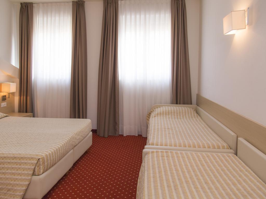 Hotel Regina Bolzano Dış mekan fotoğraf