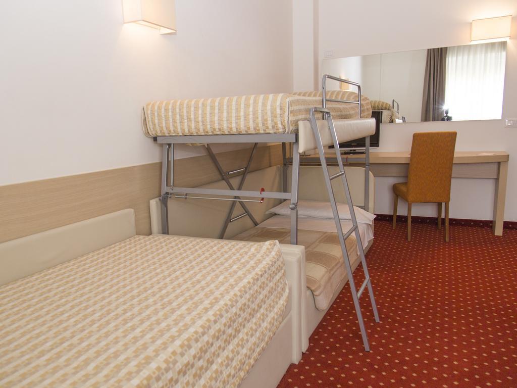 Hotel Regina Bolzano Dış mekan fotoğraf