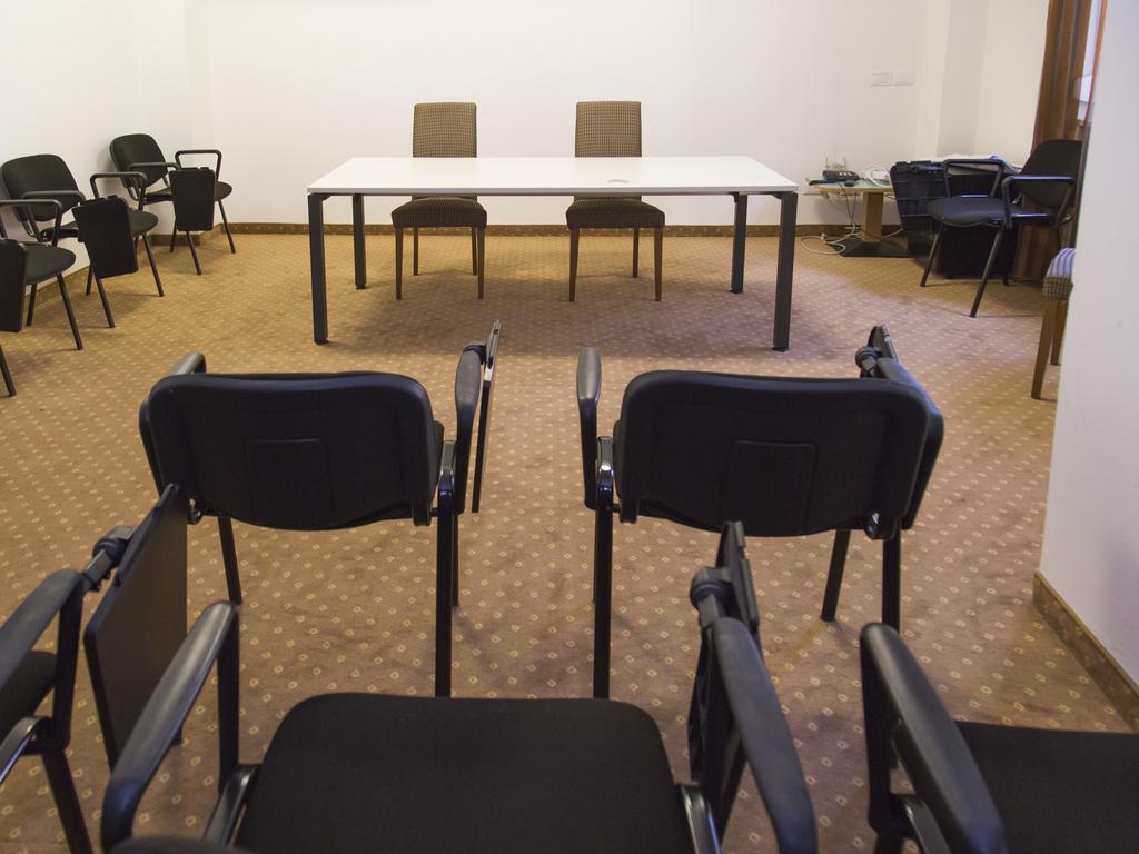 Hotel Regina Bolzano Dış mekan fotoğraf