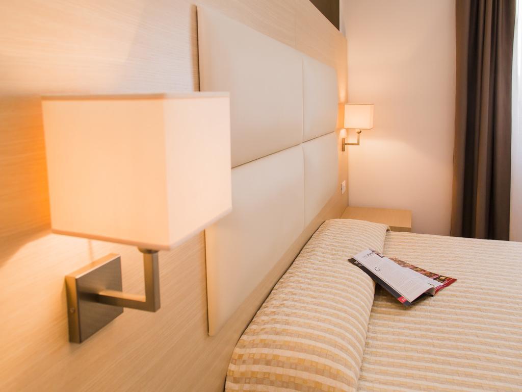 Hotel Regina Bolzano Dış mekan fotoğraf