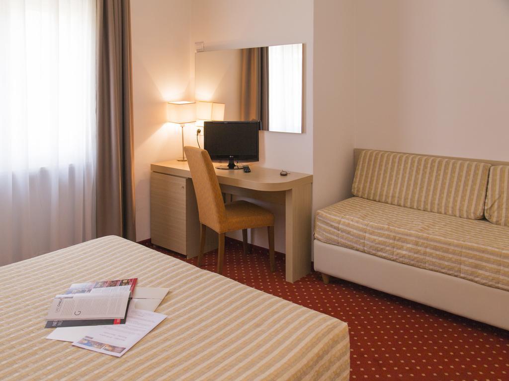 Hotel Regina Bolzano Dış mekan fotoğraf