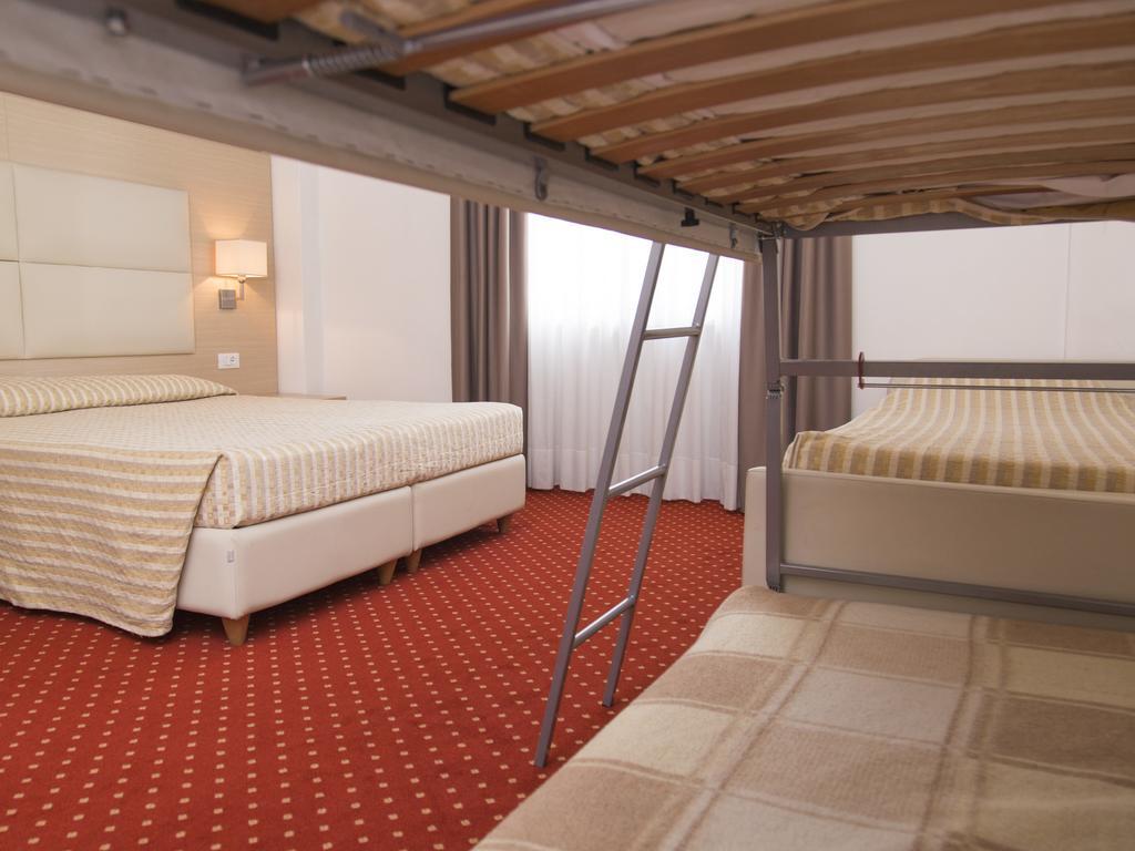 Hotel Regina Bolzano Dış mekan fotoğraf