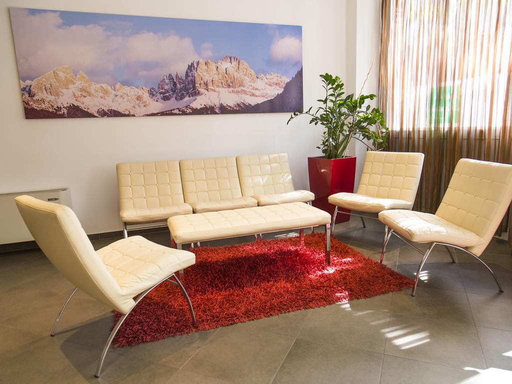 Hotel Regina Bolzano Dış mekan fotoğraf