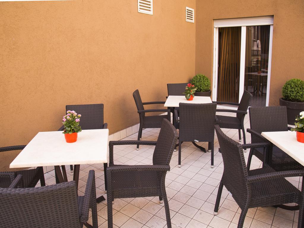 Hotel Regina Bolzano Dış mekan fotoğraf