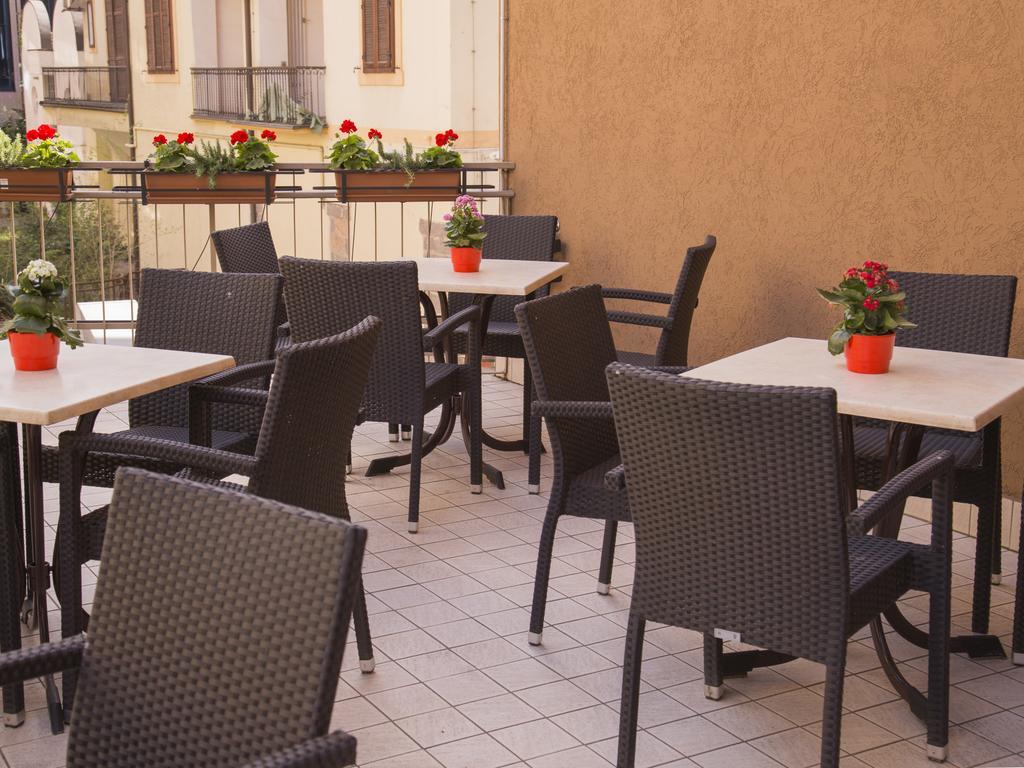 Hotel Regina Bolzano Dış mekan fotoğraf