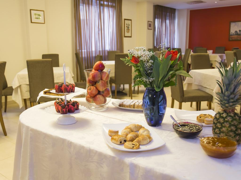 Hotel Regina Bolzano Dış mekan fotoğraf