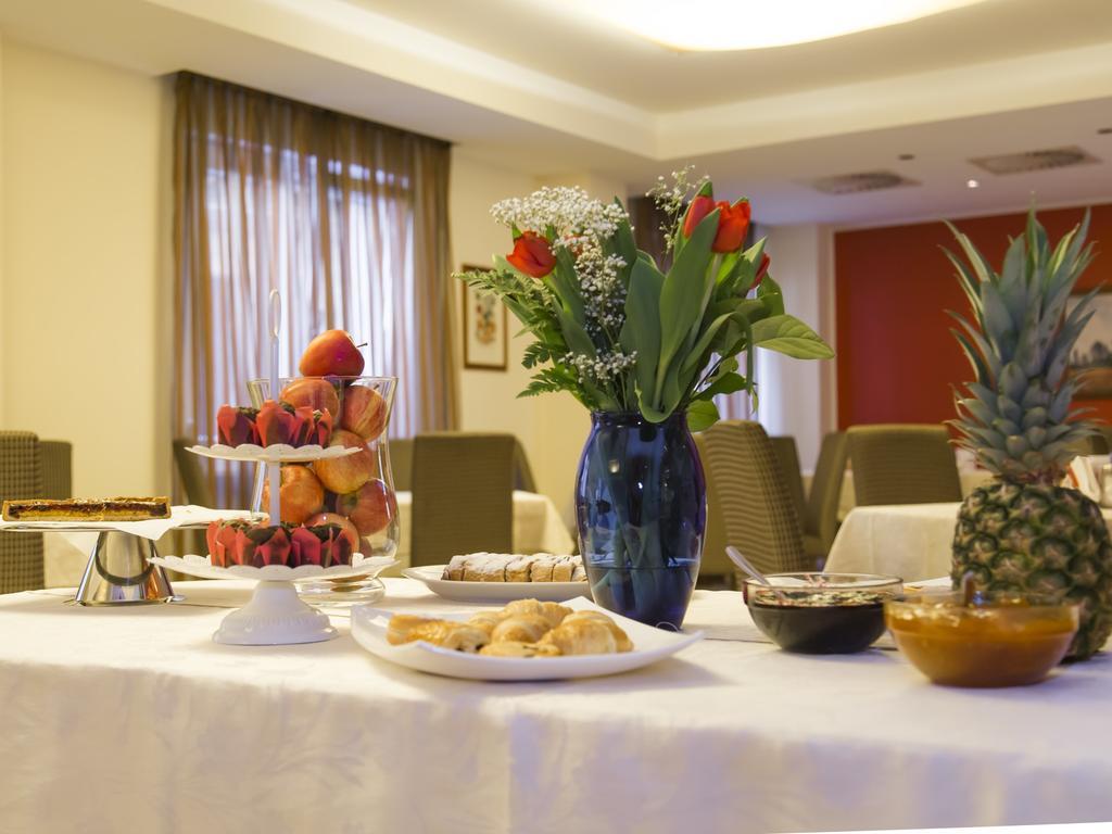 Hotel Regina Bolzano Dış mekan fotoğraf